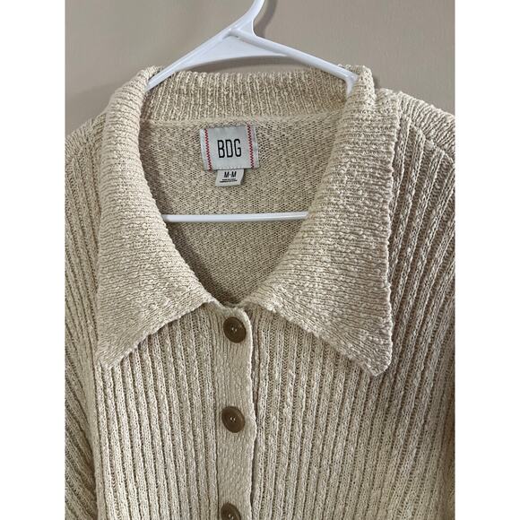 BDG Oversized Sweater - Picture 2 of 3